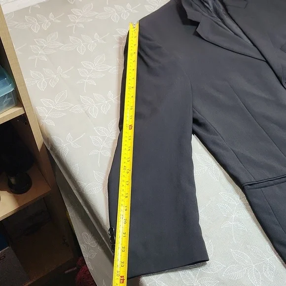 Hugo Boss Einstein/Sigma Jacket - Picture 8 of 13